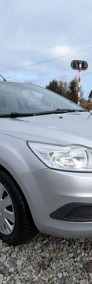 Ford Focus III kombi 1,6 diesel bez korozji-3