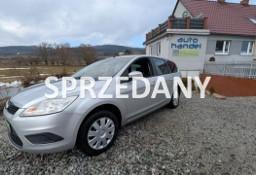 Ford Focus III kombi 1,6 diesel109 KM bez korozji