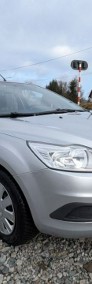 Ford Focus III kombi 1,6 diesel109 KM bez korozji-3