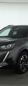 Peugeot 2008 , Salon Polska, 1. Właściciel, Automat, VAT 23%, Skóra,-3