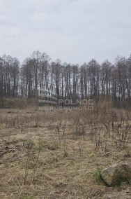Działka na Mazurach - Rogojny, jezioro Łaźno-2