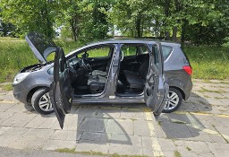 Opel Meriva B Lub Zamienię