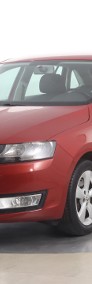 Skoda Rapid I Rapid Spaceback , Salon Polska, DSG, Klima, Parktronic,-3