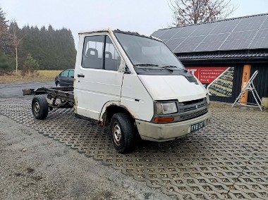 Renault Trafic Renault Trafic 2.1D 94r-1