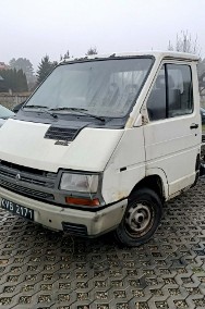 Renault Trafic Renault Trafic 2.1D 94r-2