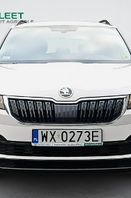 Skoda Karoq 1.5 TSI ACT GPF 4x2 Ambition DSG. WX0273E-2