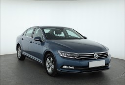 Volkswagen Passat B8 Salon Polska, Serwis ASO, Automat, Skóra, Navi, Klimatronic,