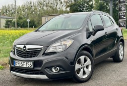 Opel Mokka 1.6 115KM