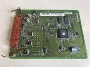 John Deere 9400 9500 CTS - płytka obwodowa AH206742