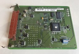 John Deere 9400 9500 CTS - płytka obwodowa AH206742