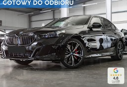 BMW SERIA 5 VII (F90) 520d xDrive M Sport 2.0 (197KM) M Sport | Dostęp komfortowy + Aktywna