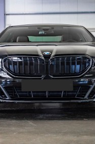 BMW SERIA 5 VII (F90) 520d xDrive M Sport 2.0 (197KM) M Sport | Dostęp komfortowy + Aktywna-2