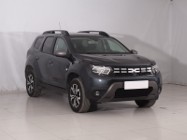 Dacia Duster I , Salon Polska, 1. Właściciel, Serwis ASO, GAZ, Navi,