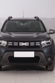 Dacia Duster I , Salon Polska, 1. Właściciel, Serwis ASO, GAZ, Navi,-2