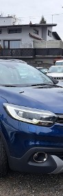 Renault Kadjar I 2016/2017r, Automat, Benzyna, Zarejestrowany !!!-4