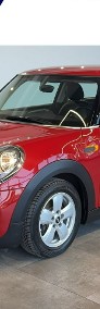 MINI Cooper II 1.5 136KM M6 2016 r., salon PL, przebieg tylko 84tys.km, komplet opo-4