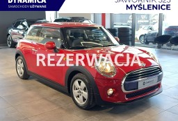MINI Cooper II 1.5 136KM M6 2016 r., salon PL, przebieg tylko 84tys.km, komplet opo