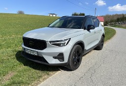 Volvo XC40 B3