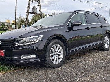 Volkswagen Passat B8 ! B8 ! 2.0 TDI !-1