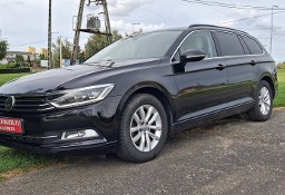 Volkswagen Passat B8 ! B8 ! 2.0 TDI !