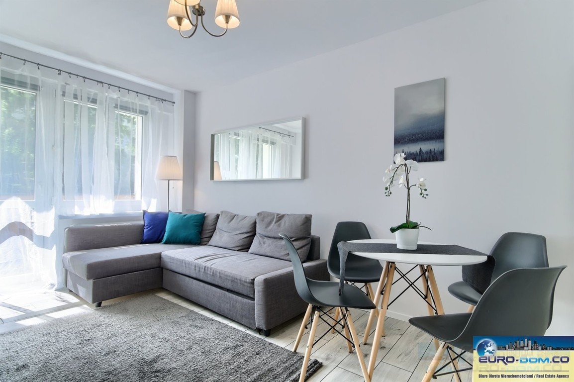Mieszkanie na wynajem, 47 m² Rataje, os. Armii Krajowej