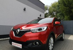 Renault Kadjar I 1.2 Tce 130KM Klimatronic Nawi Tempomat Ledy Parktronic Serwis