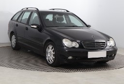 Mercedes-Benz Klasa C W203 , Klimatronic, El. szyby