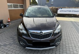 Opel Mokka 1,4 140KM Klimatyzacja Navi 2xPDC Serwis