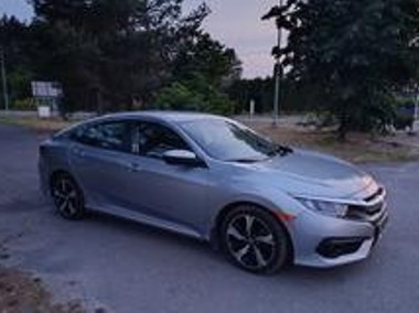 2,0 B 2018 r. przebieg 72000km. automat RATY-LEASING-1