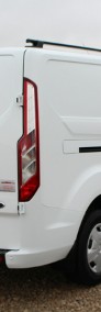 Ford Transit Transit Custom 6-osob. L2H1 Doka_Brygadowy 2.0/130KM *GWARANCJA*-3