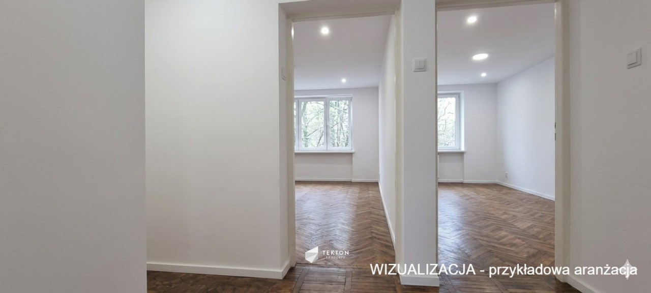 Twoja własna aranżacja na łódzkich Dołach! M4 - Widok 5