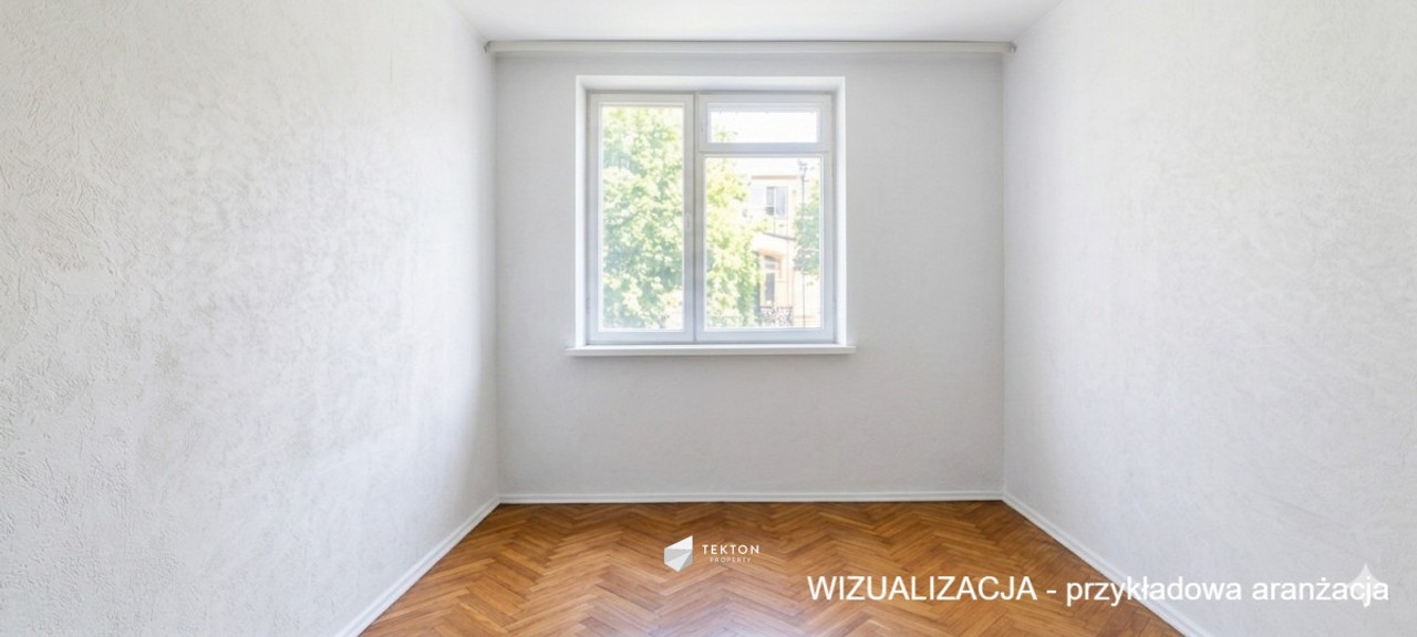 Twoja własna aranżacja na łódzkich Dołach! M4 - Więcej