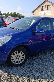 Hyundai i20 I Edition 1.2 Benzyna 78 KM Klimatyzacja, komputer Kredyt Bez BIK i K-2