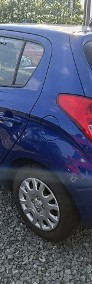 Hyundai i20 I Edition 1.2 Benzyna 78 KM Klimatyzacja, komputer Kredyt Bez BIK i K-3