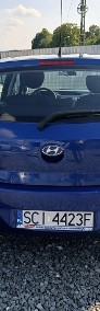 Hyundai i20 I Edition 1.2 Benzyna 78 KM Klimatyzacja, komputer Kredyt Bez BIK i K-4