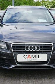 Audi A4 IV (B8) zarejestrowany, ubezpieczony-2