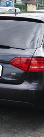 Audi A4 IV (B8) zarejestrowany, ubezpieczony-4