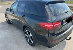 Mercedes-Benz Klasa GLC pierwszy właściciel , zakupiony w Polsce, bezwypadkowy
