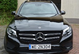Mercedes-Benz Klasa GLC pierwszy właściciel , zakupiony w Polsce, bezwypadkowy