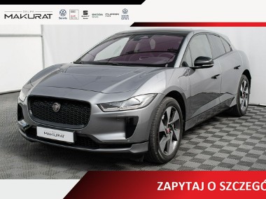 Jaguar I-Pace GD9N825#EV400 AWD SE Podgrz.f NAVI Kamera 360 Salon PL VAT23%-1