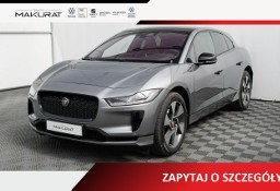 Jaguar I-Pace GD9N825#EV400 AWD SE Podgrz.f NAVI Kamera 360 Salon PL VAT23%