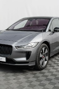 Jaguar I-Pace GD9N825#EV400 AWD SE Podgrz.f NAVI Kamera 360 Salon PL VAT23%-2