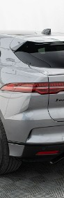 Jaguar I-Pace GD9N825#EV400 AWD SE Podgrz.f NAVI Kamera 360 Salon PL VAT23%-4