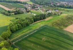 Działka inna Brochocin, ul. Bogumiła i Barbary