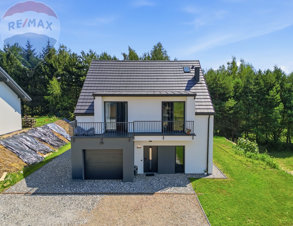 Dom na sprzedaż, 5 pokoi, 168 m², Wilków