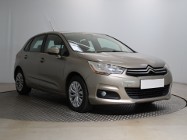 Citroen C4 II , Salon Polska, Klima