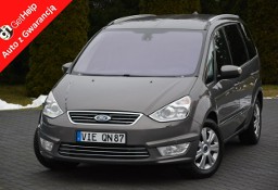 Ford Galaxy IV Drugie koła Titanium Bi-xenon Navi Kamera Skóry Aso do końca