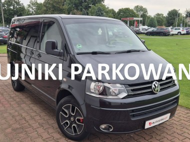 Volkswagen Multivan-1