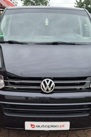 Volkswagen Multivan-2