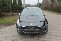 Peugeot 3008 II